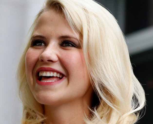 Elizabeth Smart