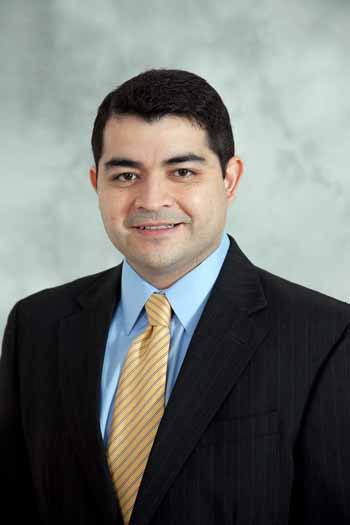 Kirkland resident Santiago Ramos announced Thursday his campaign for 48th District state representative