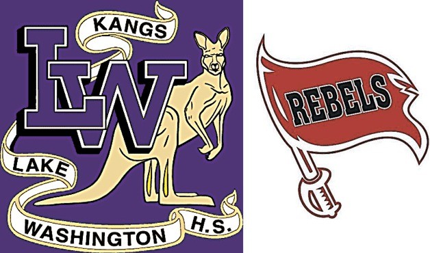 Kangs and Rebels