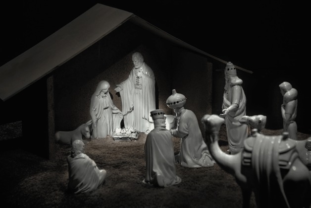 The Kirkland Washington Stake of the Church of Jesus Christ of Latter-day Saints is hosting an annual community nativity display on Dec. 10.