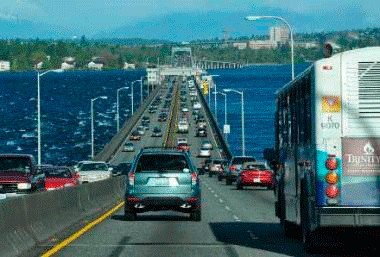 520 bridge tolls will increase on July 1.