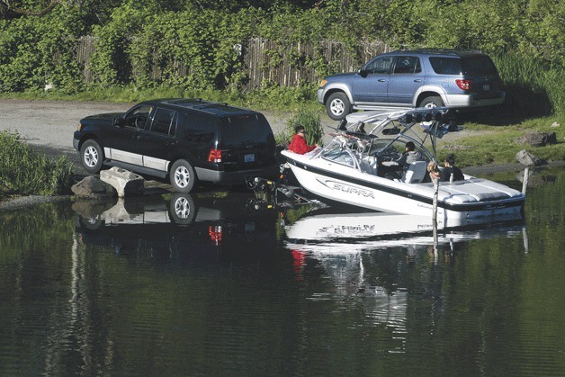 Washington State now has an app for boaters.