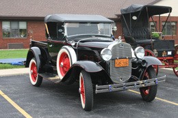 Life Care Center of Kirkland will hosts its 15th annual car show on Aug. 24.