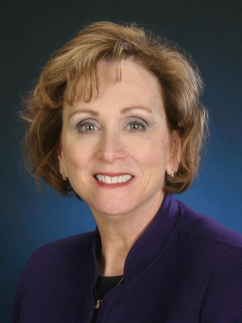 Marilyn Mason-Plunkett