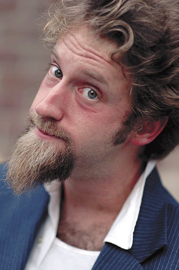 Josh Blue