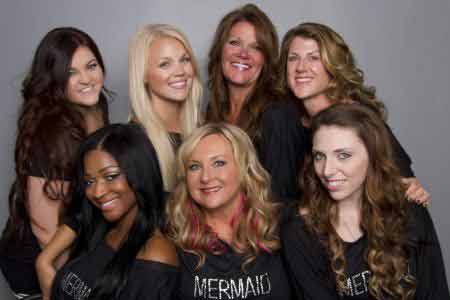 Mermaid Hair Extensions of Kirkland was named to the Salon Today 200 by Salon Today magazine