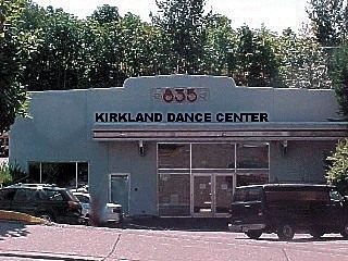 The Kirkland Dance Center will present its annual performance at 7 p.m. Saturday