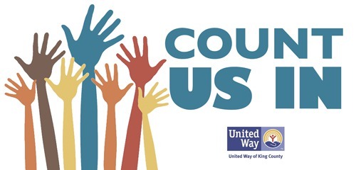 Friends of Youth will hold the 2nd annual Count Us In event from 5-8 p.m. Wednesday