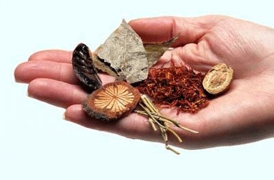 Chinese Herbal Medicine is a natural therapeutic modality that has evolved over 5000 years of practical application and study.