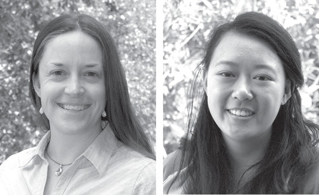 Darcey Miller and Jenny Ngo join Otak