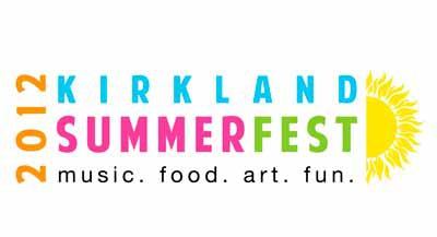 The first Kirkland SummerFest is slated for Aug. 10-11 in downtown Kirkland.