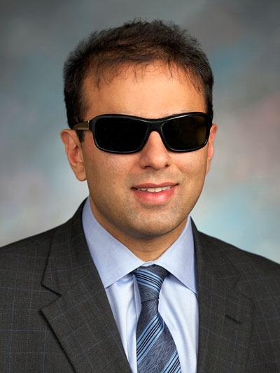 Rep. Cyrus Habib