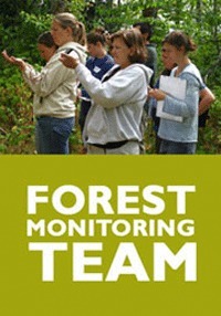 The Green Kirkland Forest Monitoring Team is a collaborative effort between Kirkland Parks