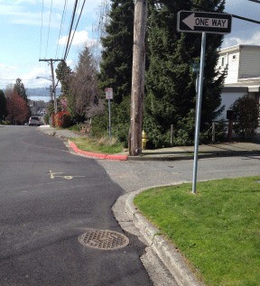 Sidewalks are planned for the east side of Sixth Street South from Kirkland Avenue south to tie into the existing sidewalk.