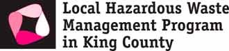 Local Hazardous Waste Management Program in King County