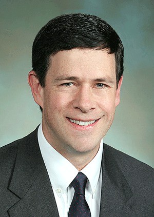 Sen. Andy Hill