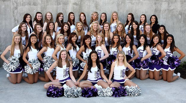 The Lake Washington State Champion Dance Team will host an interscholastic dance competition on Nov. 5 at Lake Washington High School.