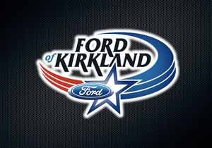 Ford of Kirkland