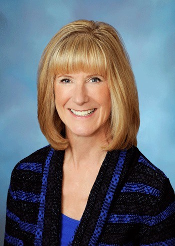 King County Council member Jane Hague