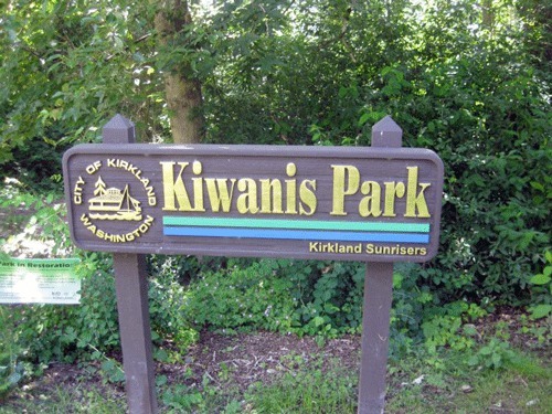 Kiwanis Park