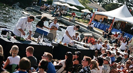 Kirkland Uncorked will take place on July 18-20.