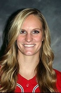 Softball pitcher and Kirkland resident Sara Aasness has been recognized with the selection as Pacific University's Outstanding Senior Athlete.