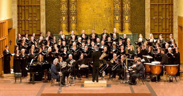 Kirkland Choral Society