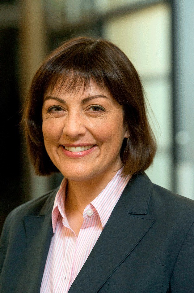 United States Rep. Suzan DelBene