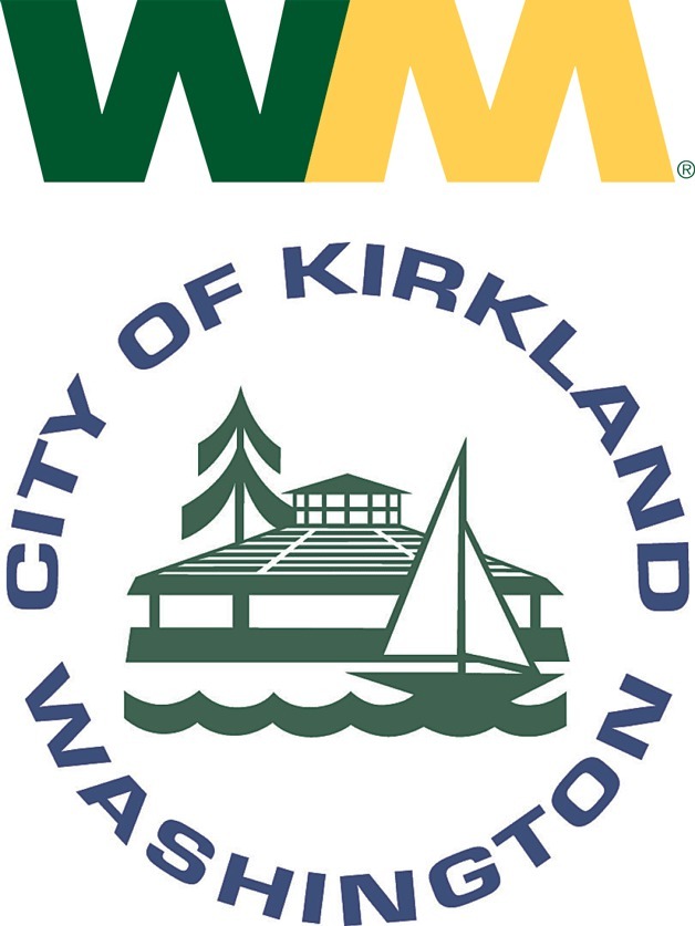 Waste Management to donate $125,000 in funding for Kirkland