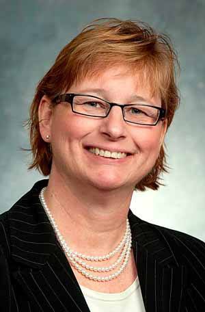 Evergreen Healthcare welcomes new chief nursing officer | Kirkland Reporter