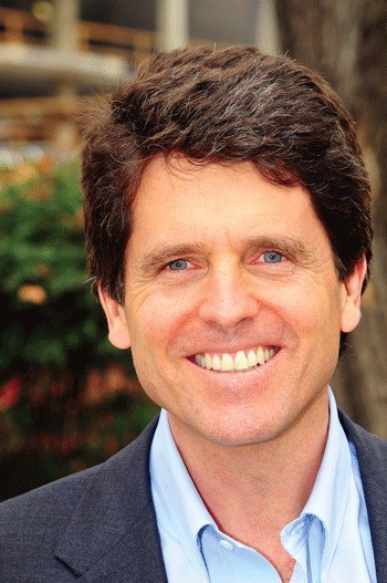 Mark Kennedy Shriver