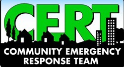 Community Emergency Response Team