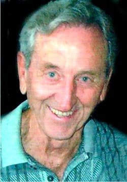 Longtime Kirkland Kiwanian George Wieman died at his Idaho home on Aug. 20. He joined the Kiwanis Club of Kirkland in 1974