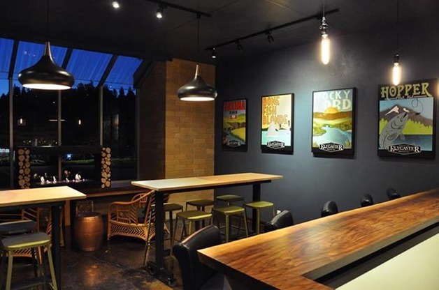 Flycaster Brewing in Kirkland has extended its hours.