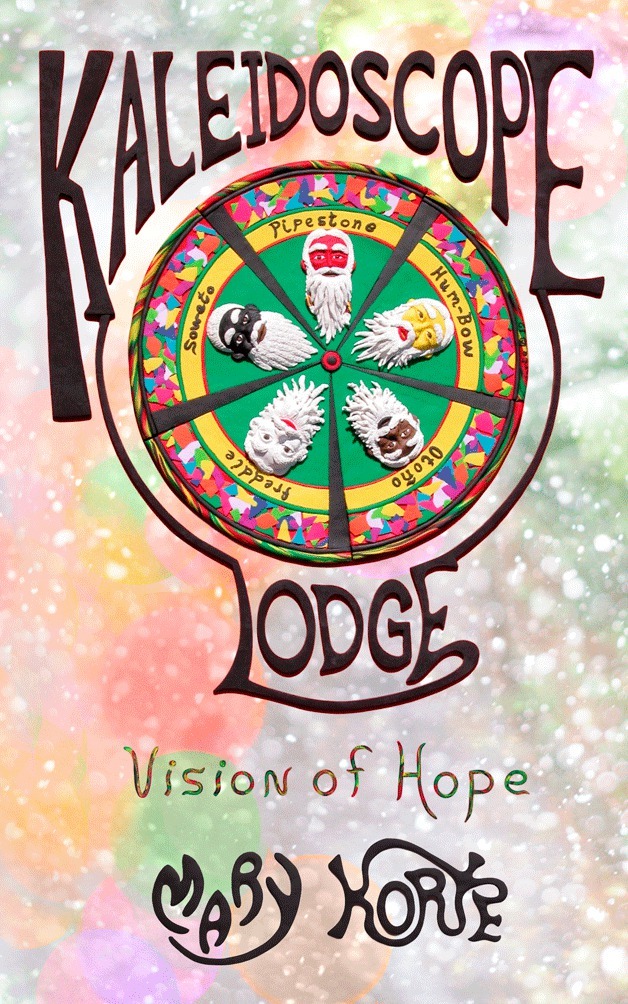 Kaleidoscope Lodge is an e-book that can be found in Amazon’s Kindle Book Store. A paperback edition will be available by March 2013 through Amazon.