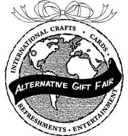 Kirkland Interfaith Network Alternate Gift Fair is set for Nov. 9.