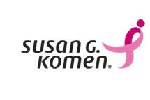 Susan G. Komen