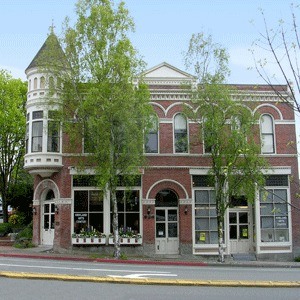 Kirkland Arts Center