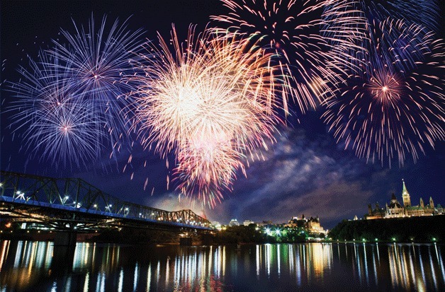 Safe Kids Eastside recommends to take precautions for those near fireworks this Fourth of July.