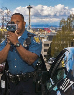 King County offers arrested 292 motorists for driving under the influence of alcohol or drugs between Aug. 16 and Sept. 2.