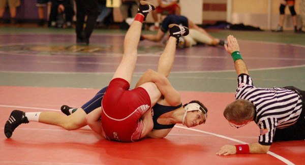 Juanita wrestlers take eighth at Edmonds Invitational | Prep wrestling ...