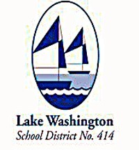 The Lake Washington School District serves all of Kirkland.