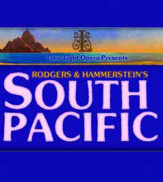 The dazzling Rodgers and Hammerstein musical