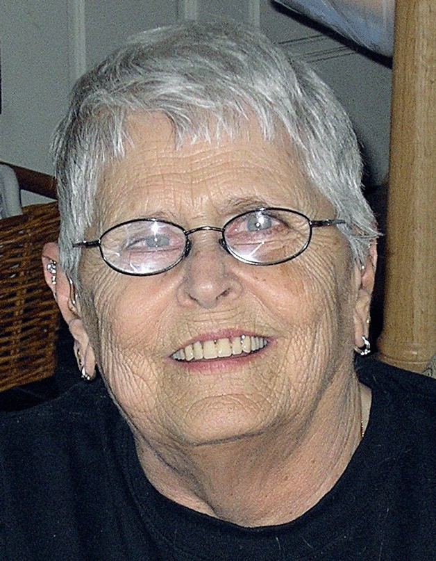 Patricia M. “Pat” Nixon