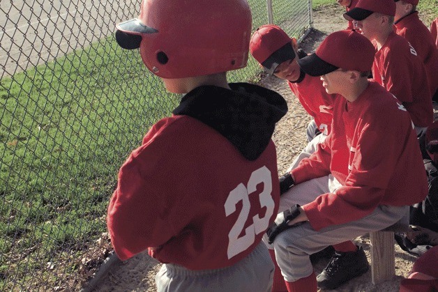 SBA Youth Summer Baseball Camp for Ages 7-12 is coming to Kirkland’s Juanita Beach.