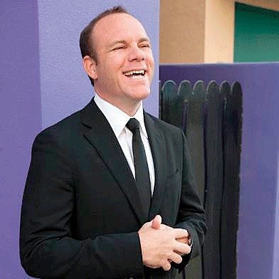 Comedian Tom Papa will headline Laughs Comedy Spot in Kirkland May 29-31.