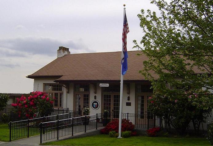 Kirkland Women's Club