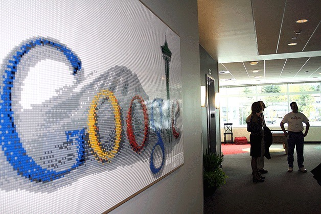 Google is expanding its campus in Kirkland.