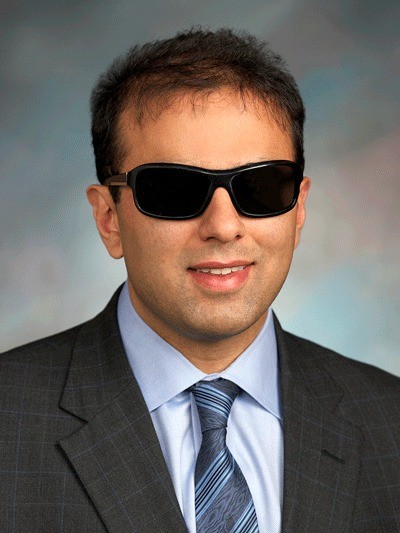 Rep. Cyrus Habib