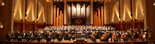 Kirkland Choral Society